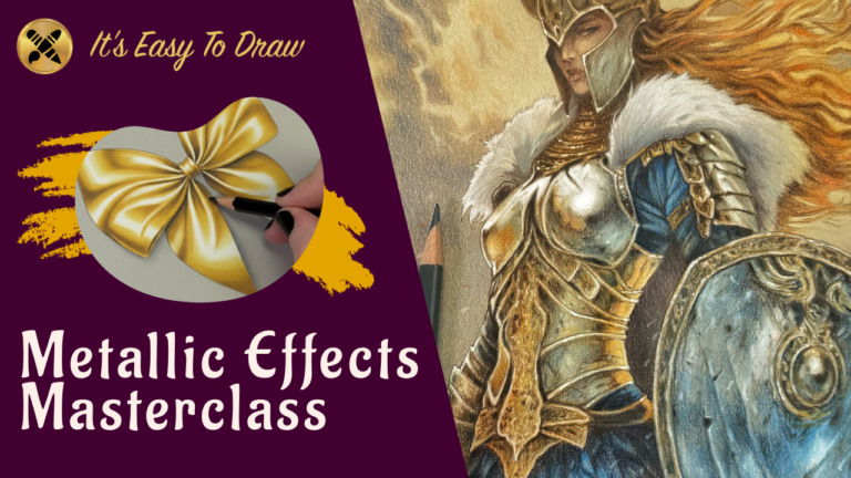 Metallic Effects Masterclass