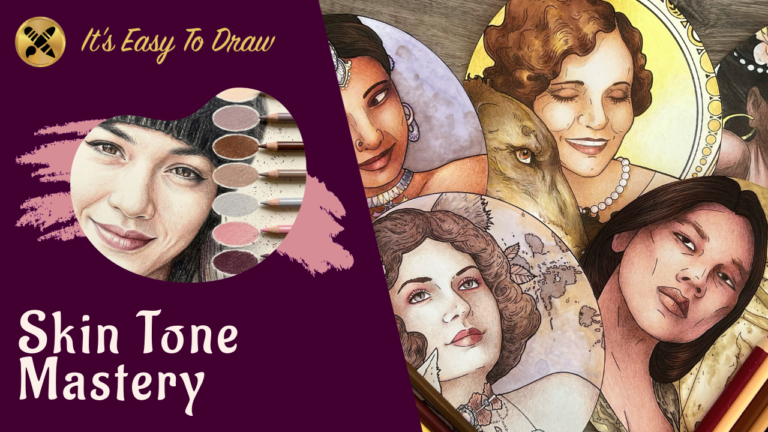 Skin Tone Mastery