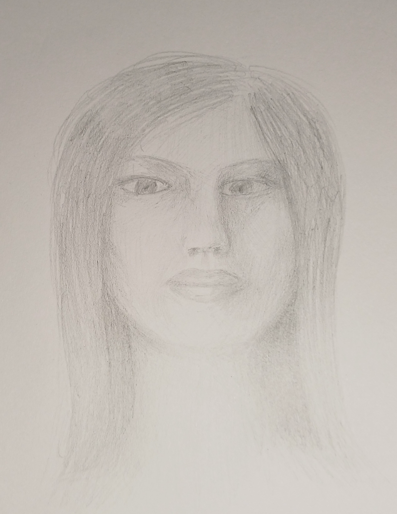 Arwen O. before