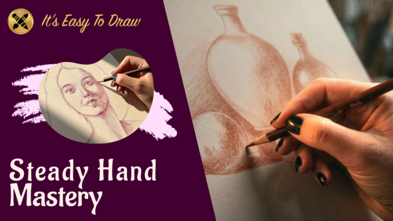 Steady Hand Mastery
