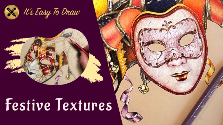 Festive Textures