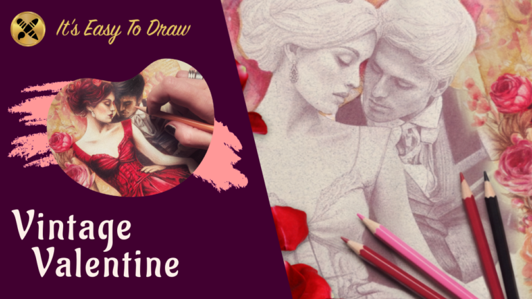 Vintage Valentine
