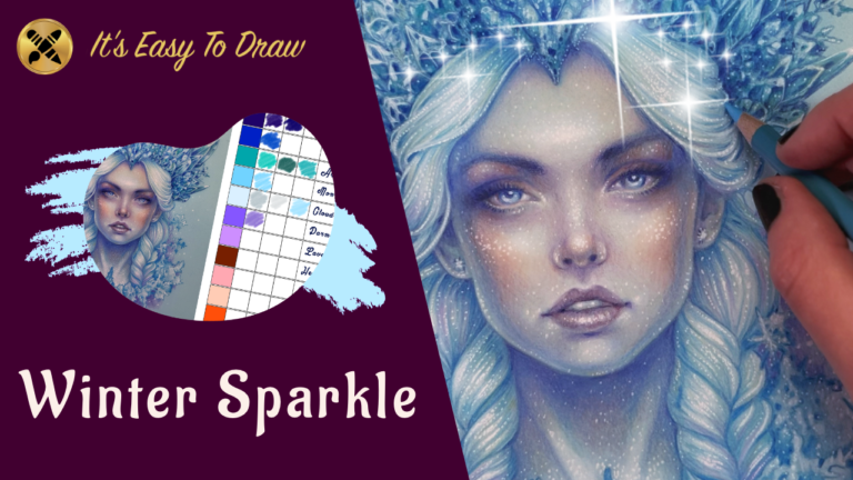Winter Sparkle