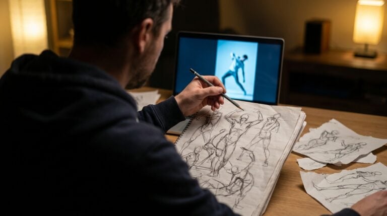 Improving Your Art