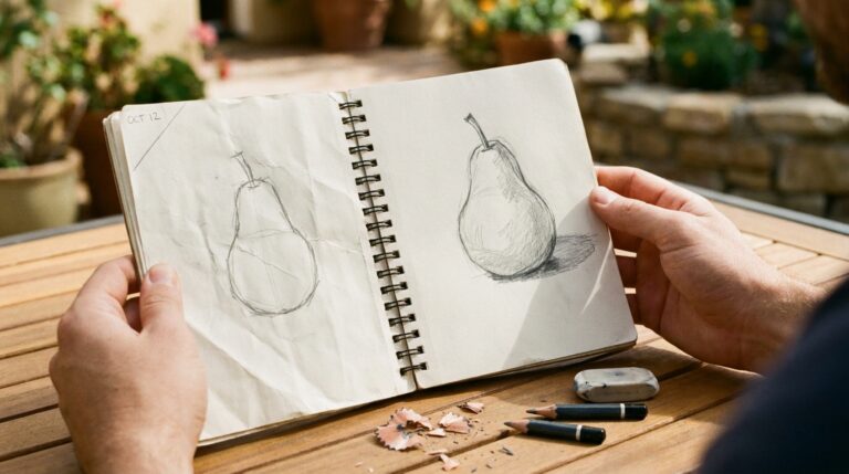 Getting Started with Drawing