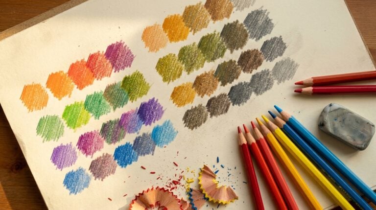 Color Theory for Artists