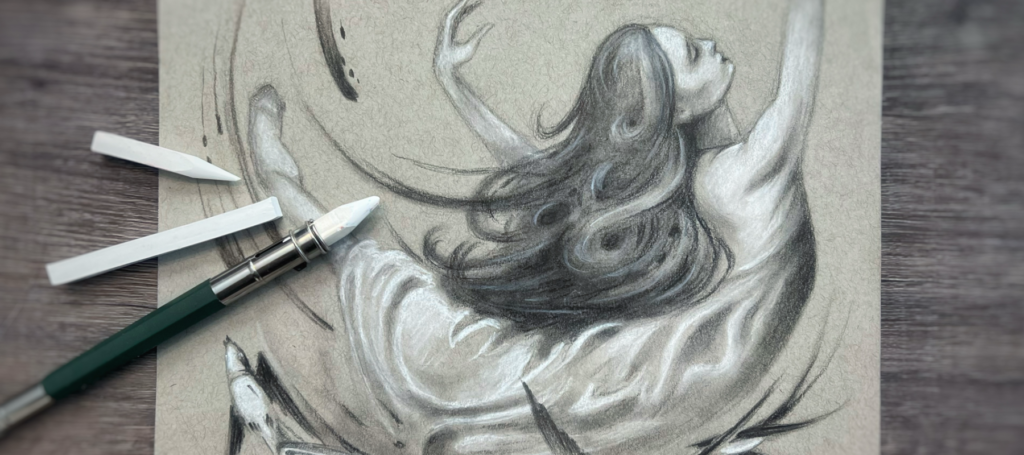 The Fundamentals Of Drawing