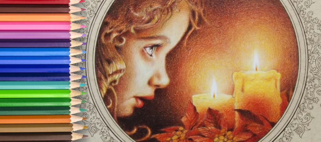 How To Use Colored Pencils Like A Pro