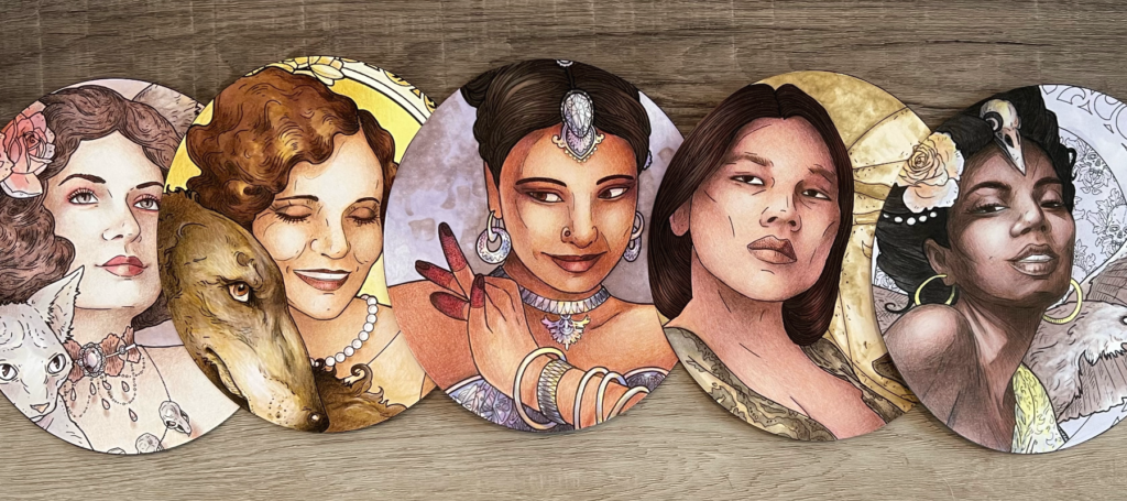 Skin Tone Mastery