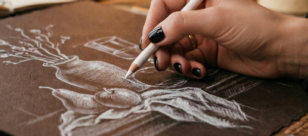 Steady Hand Masterclass