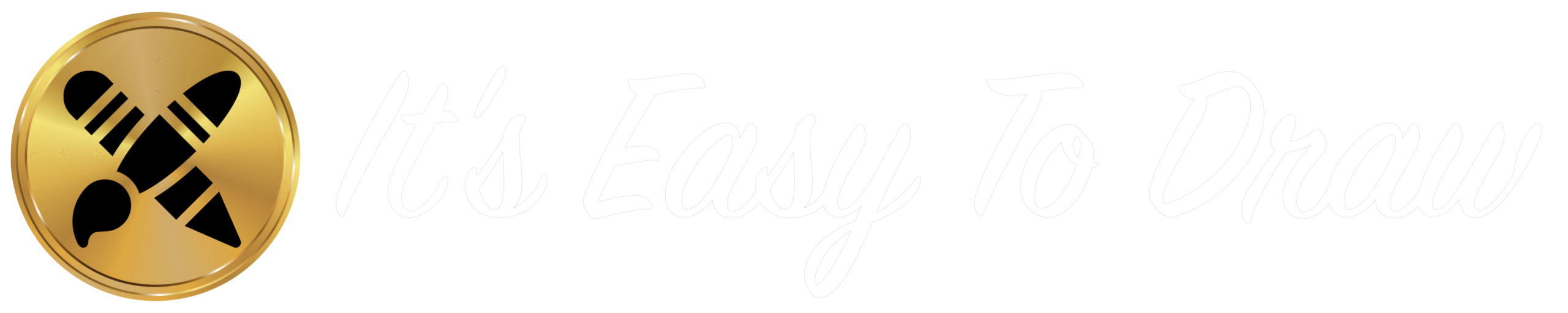 It's Easy to Draw