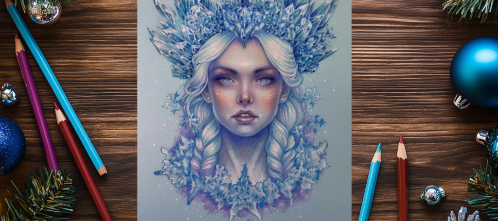 Winter Sparkle