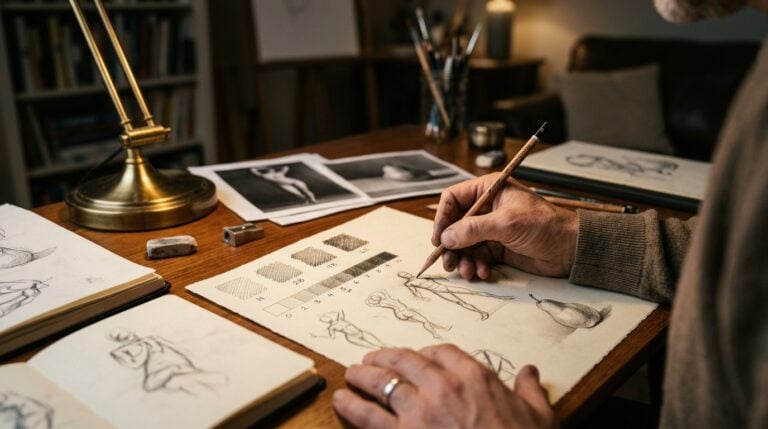 Improving Your Art