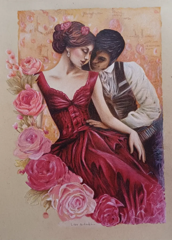Romance In The Air