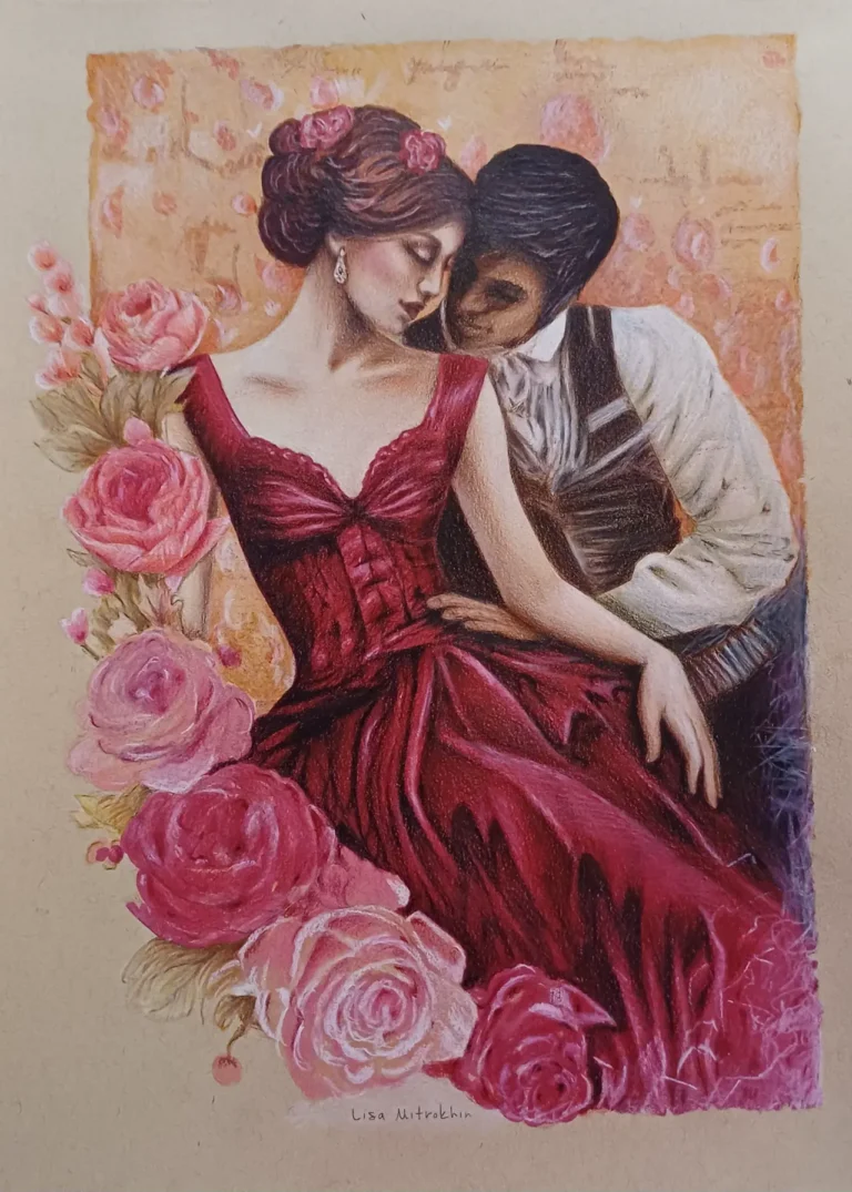 Romance In The Air
