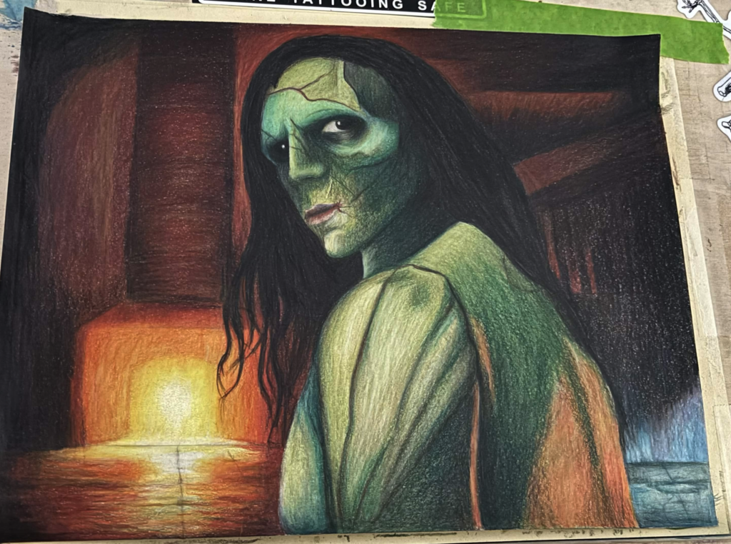 Frankenstein