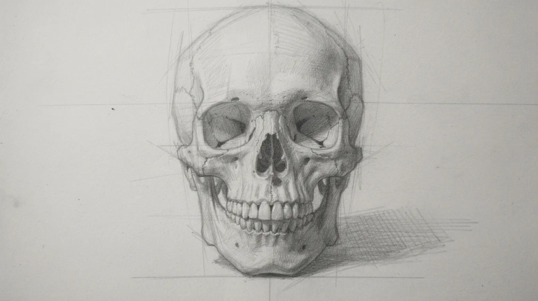 Realism in Drawing